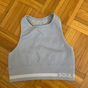 Soul cycle set top